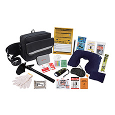 カーエマージェンシー18点セット