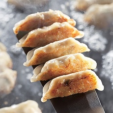 博多ひとくち餃子