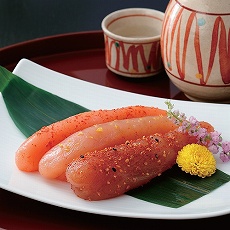 博多辛子めんたいこ3種詰合せ