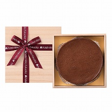 ガトーショコラ　