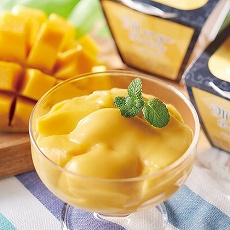 マンゴープリン
